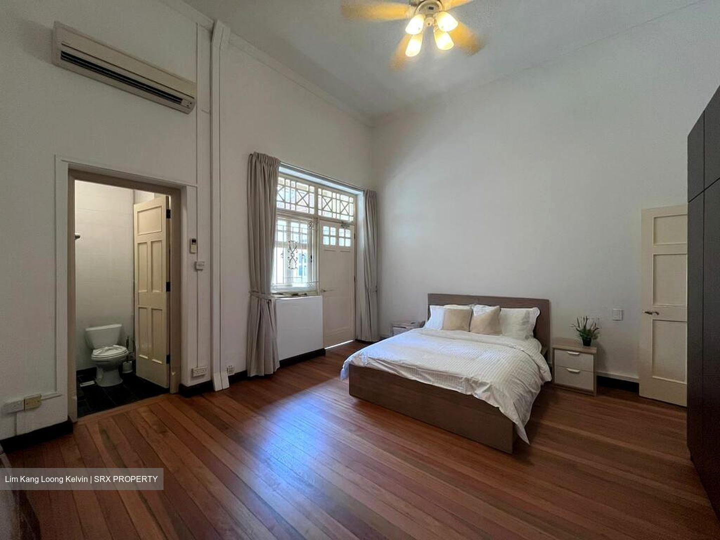 Saint George's Lane (D12), Terrace #500069451